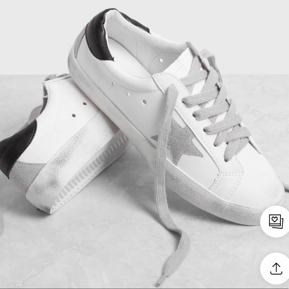 Golden Goose Dupes